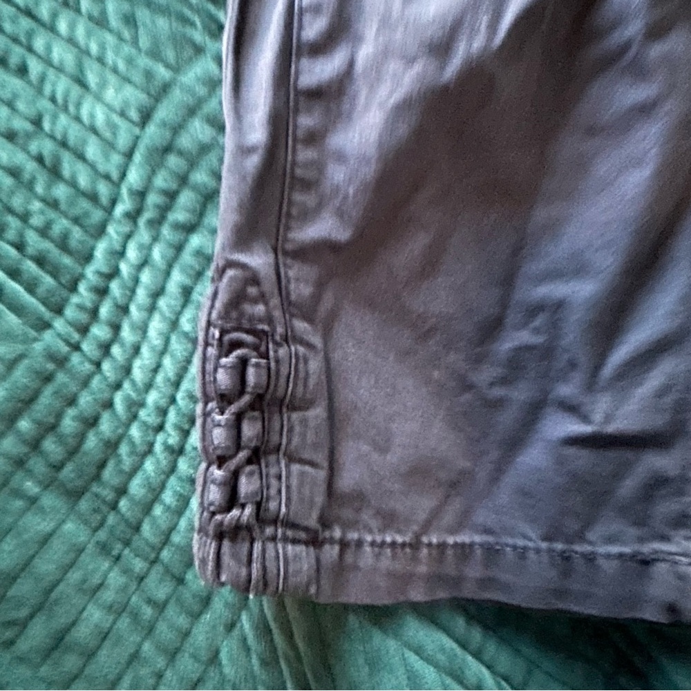 Capri pants - Picture 2 of 5